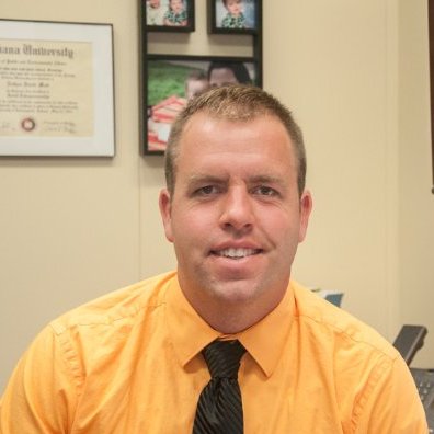 Nathan Mott